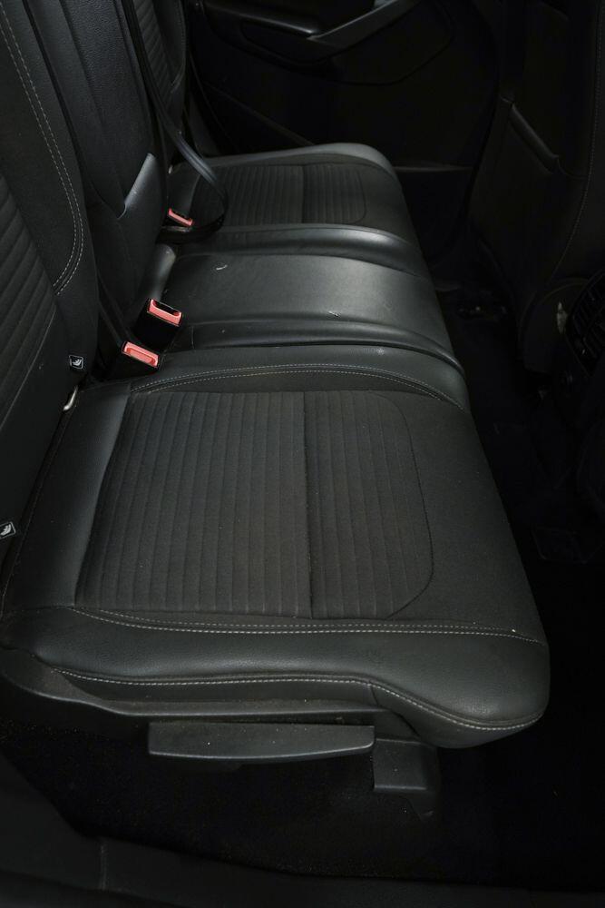 Ford Kuga view 14