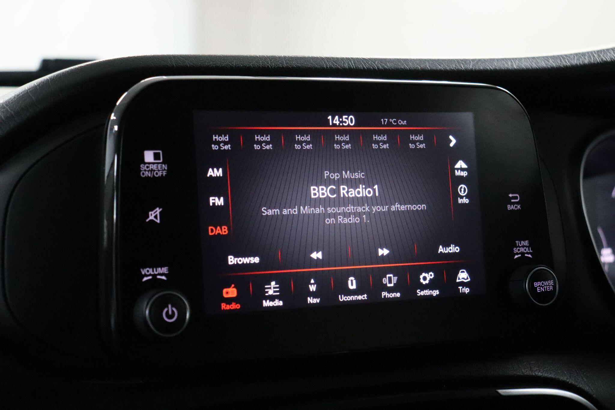 Fiat Tipo view 37