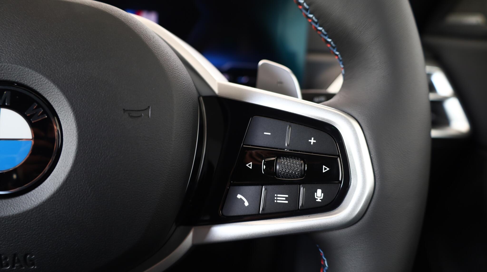 BMW 2 Series view 18
