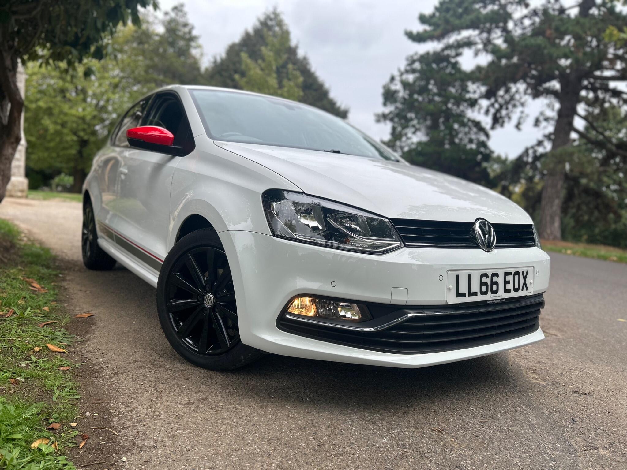 Volkswagen Polo view 44
