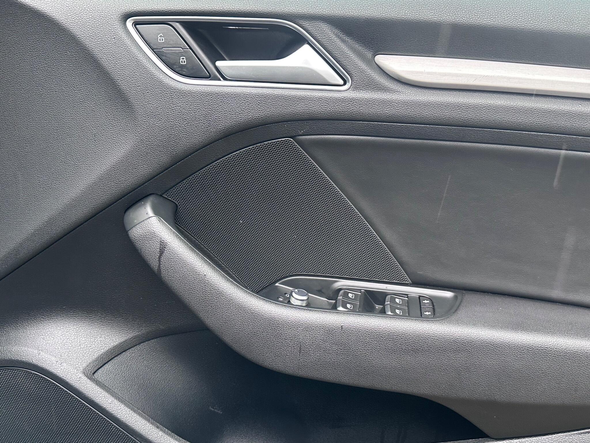 2016 Audi A3 image 39