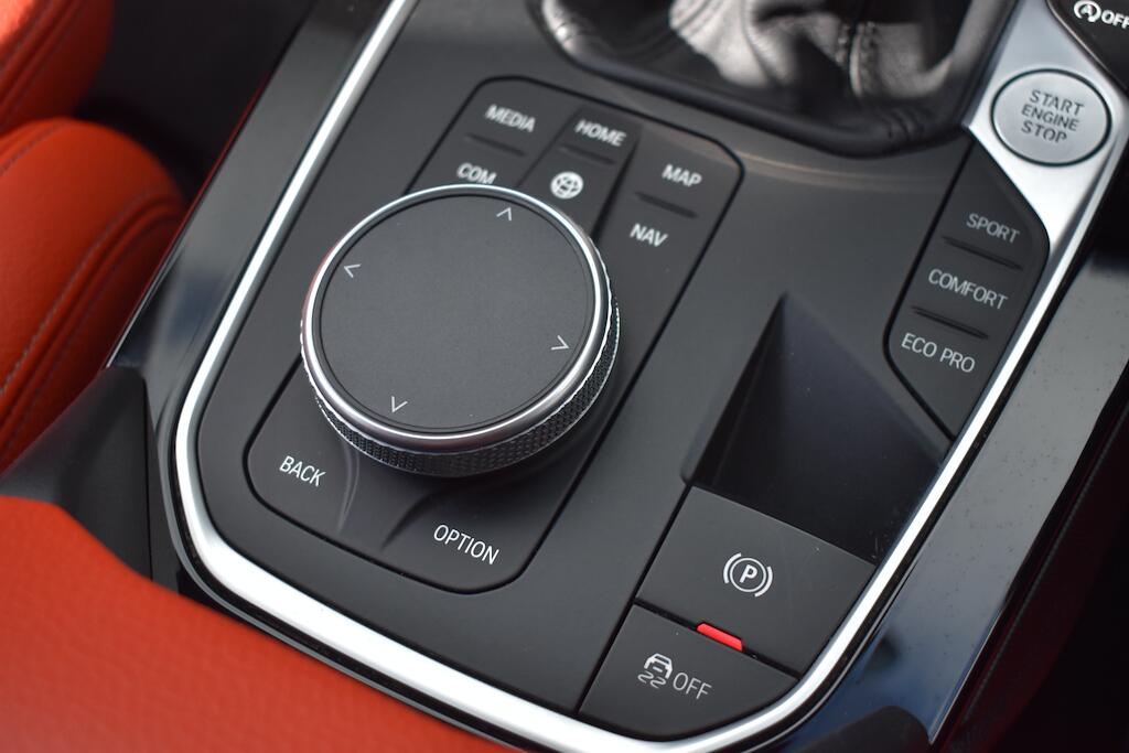 BMW 1 Series view 26