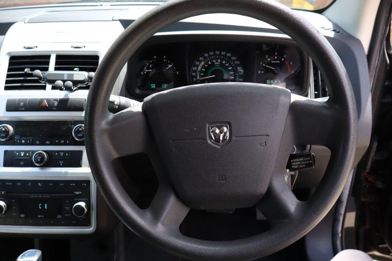 Dodge Journey view 14