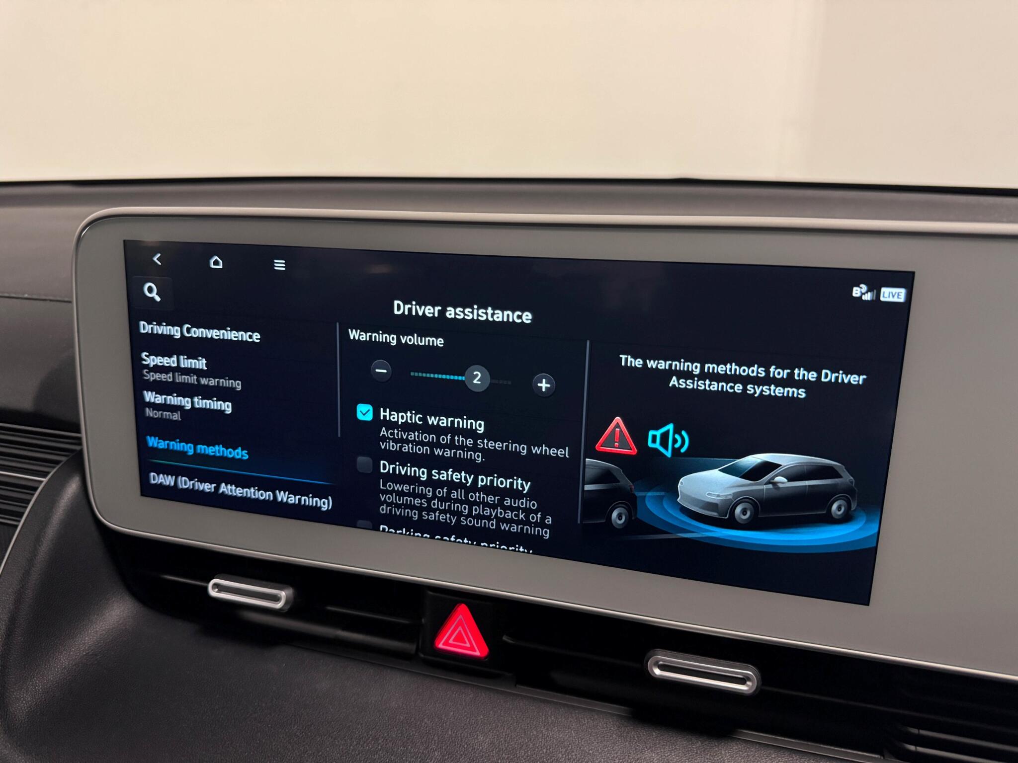 Hyundai Ioniq 5 view 59