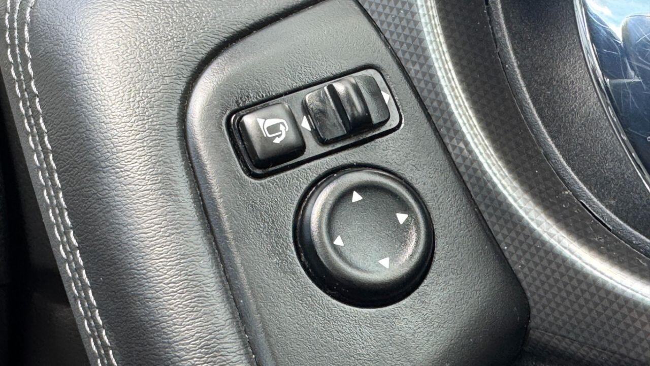 Nissan Qashqai view 34