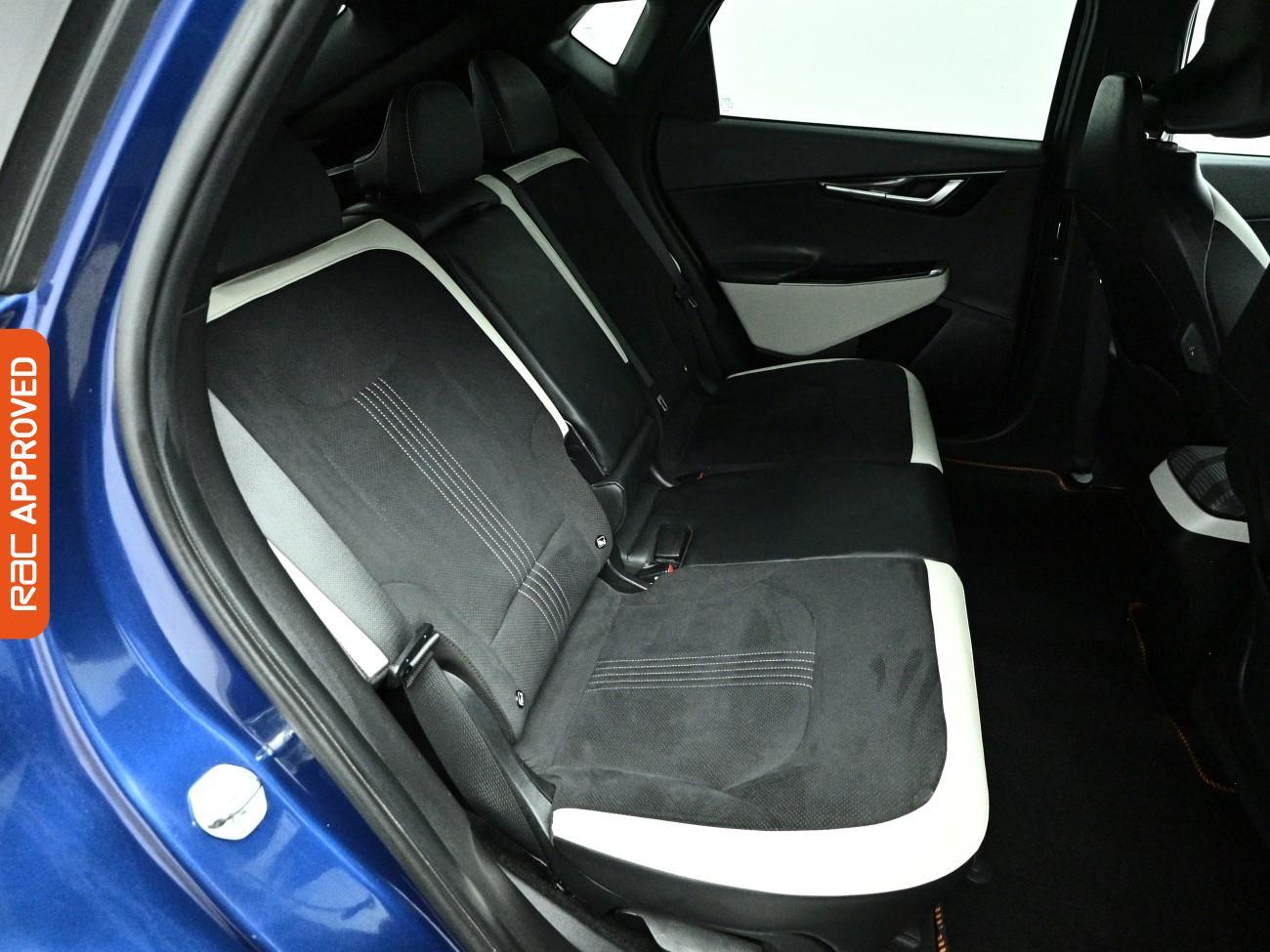 Kia Ev6 view 14