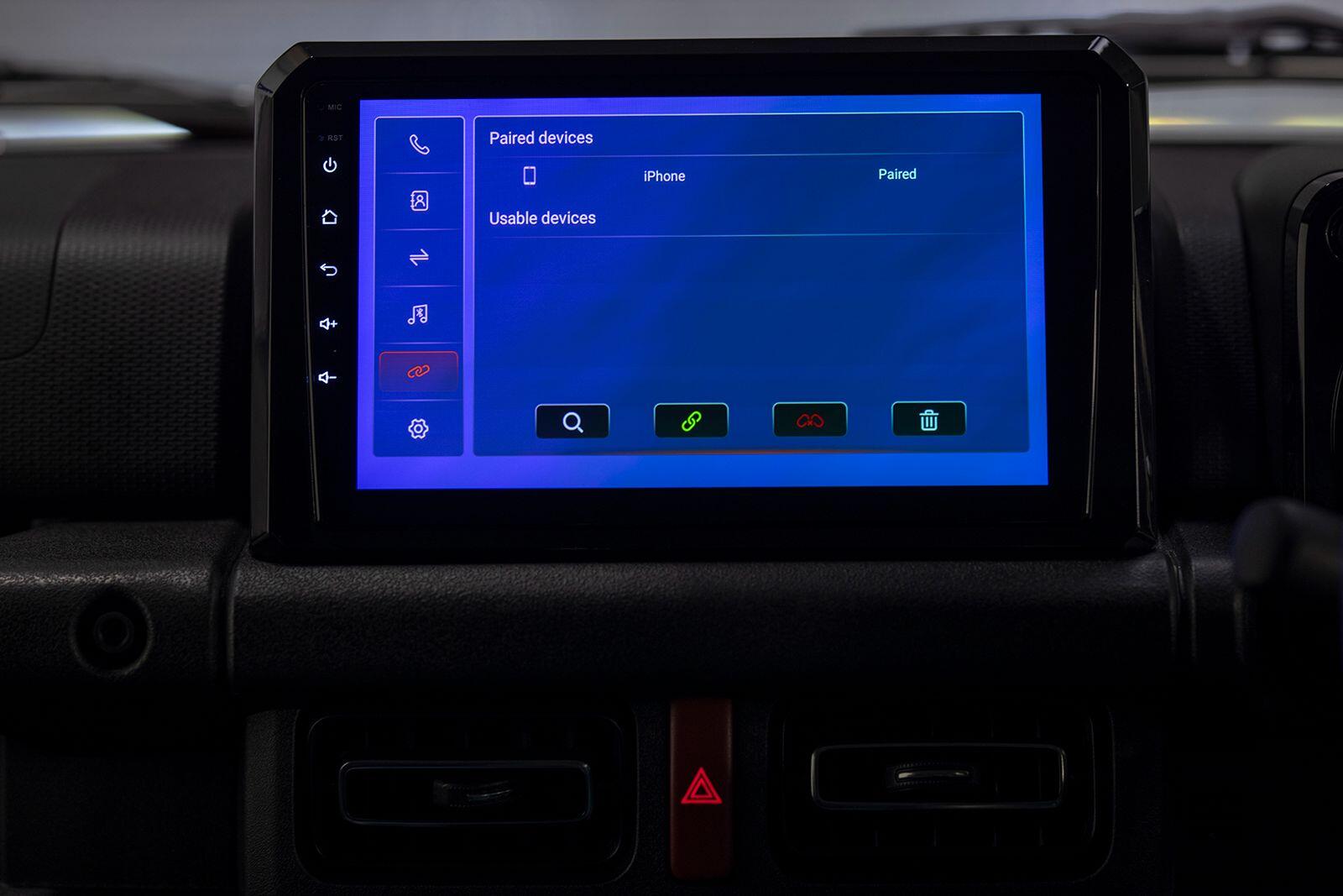 Suzuki Jimny view 39