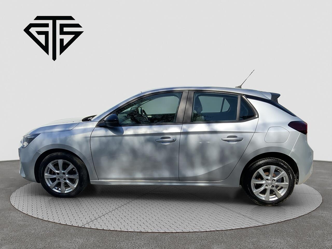 Vauxhall Corsa view 6