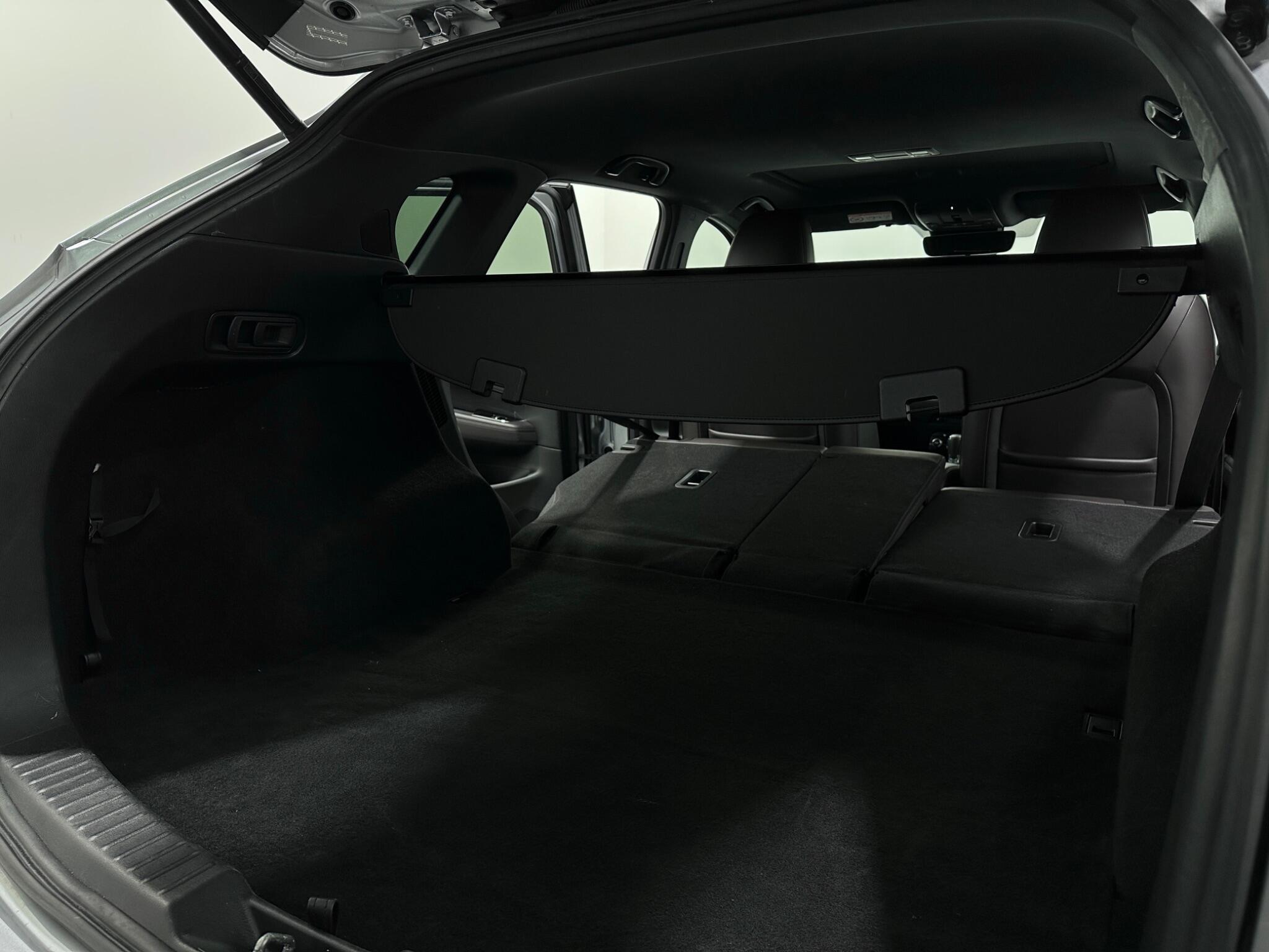 Mazda CX-5 view 43