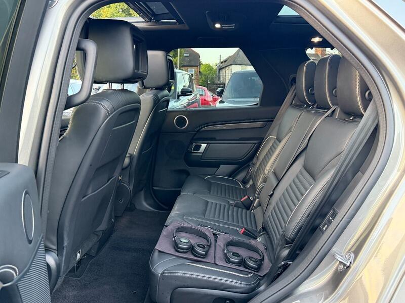 Land Rover Discovery 3 view 65