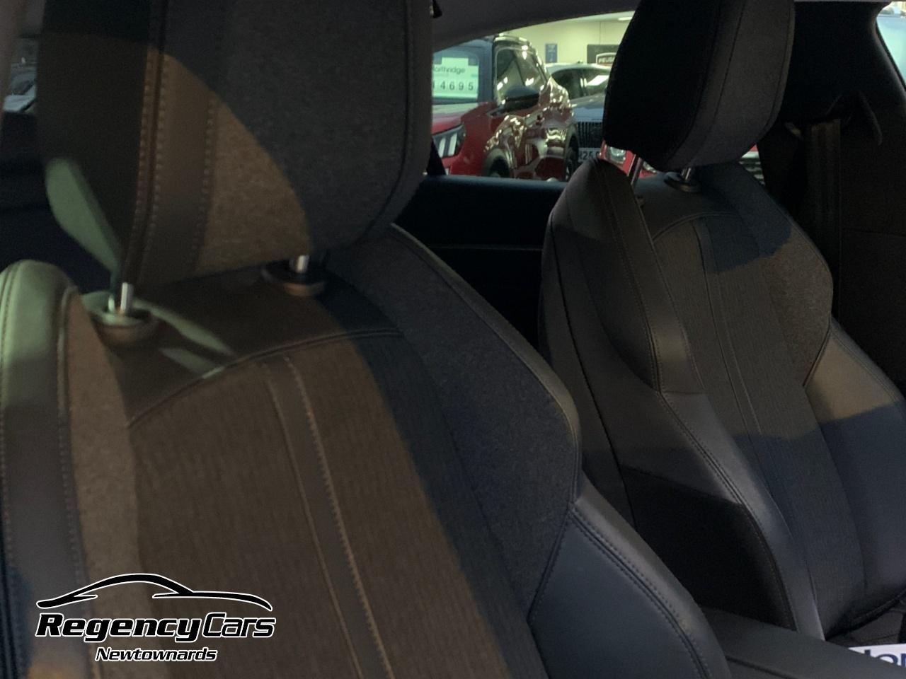 Peugeot 508 view 15