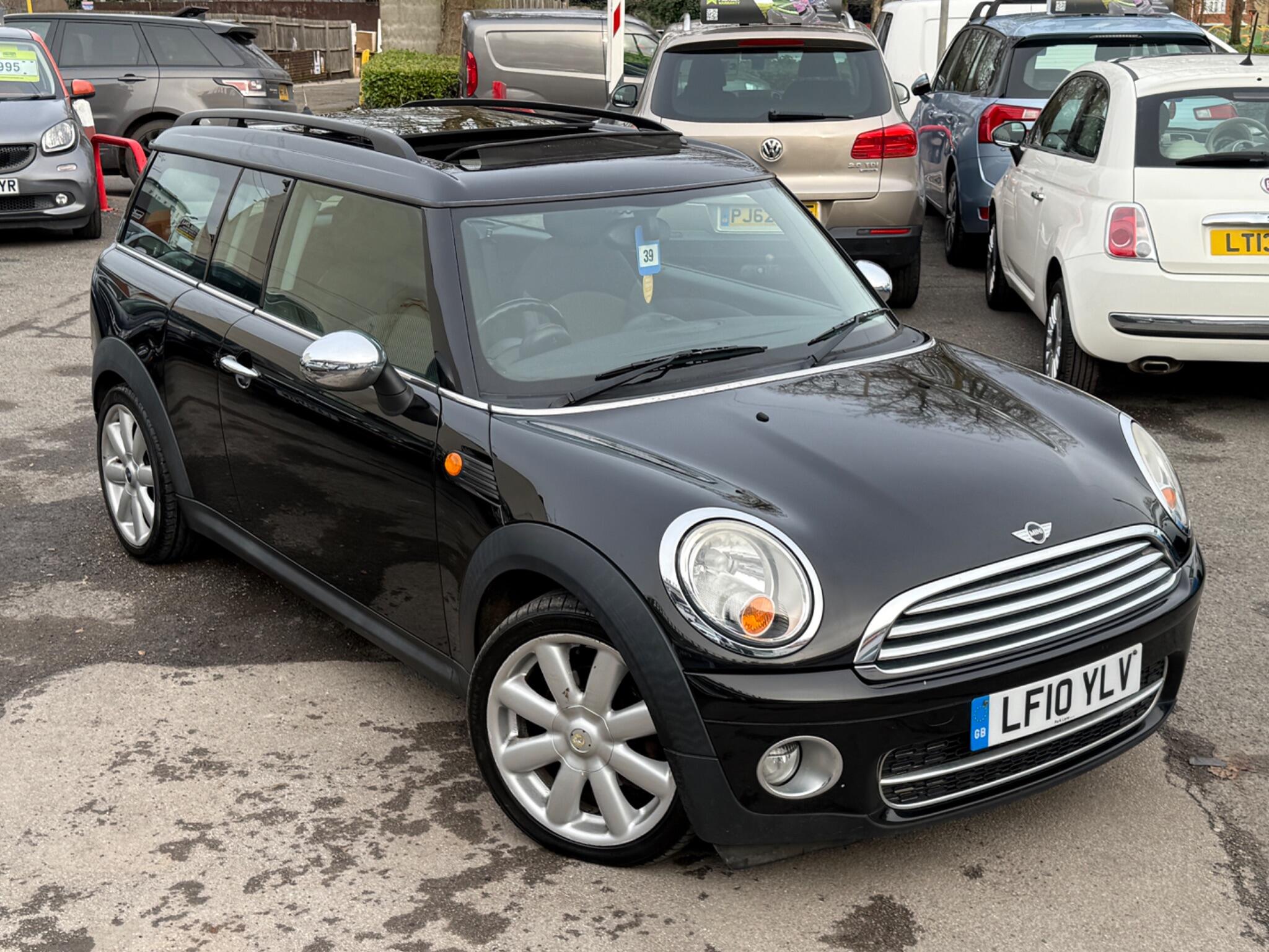MINI Clubman - Image 8