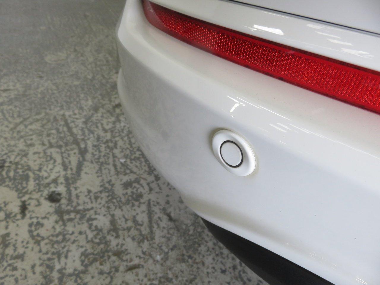 Volkswagen Tiguan view 20