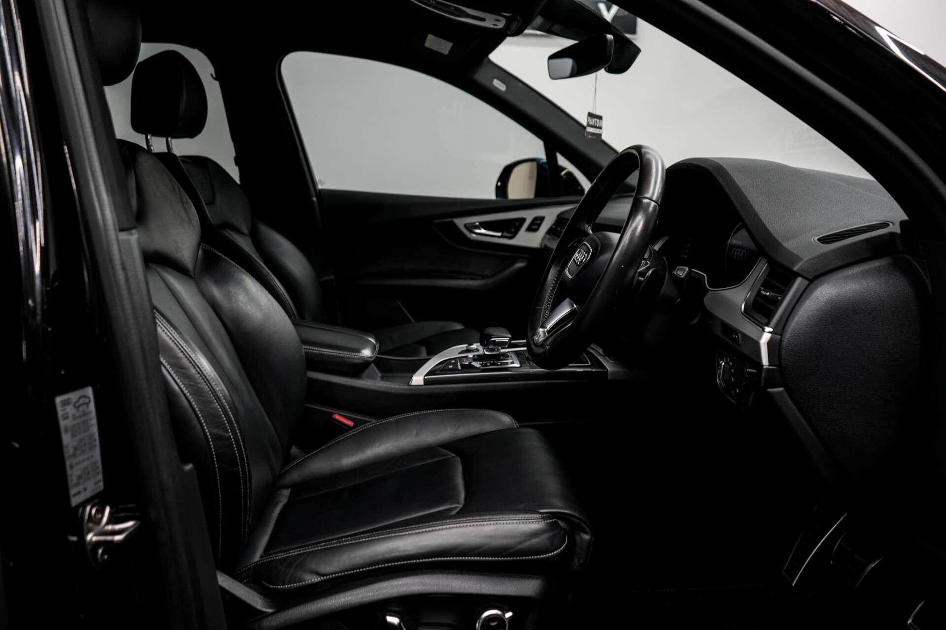 Audi SQ7 view 15
