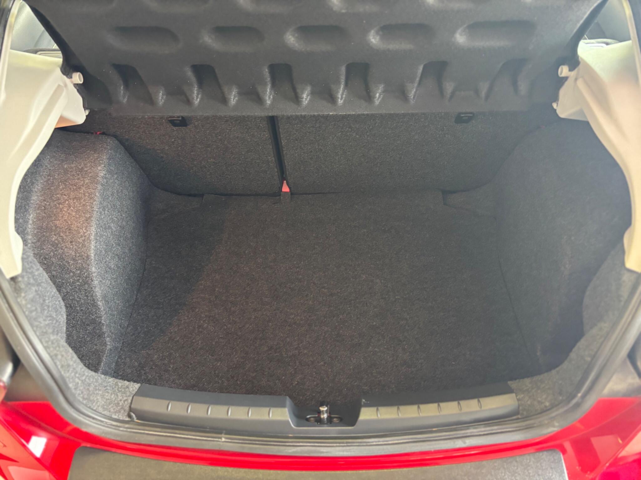 Seat Ibiza view 28