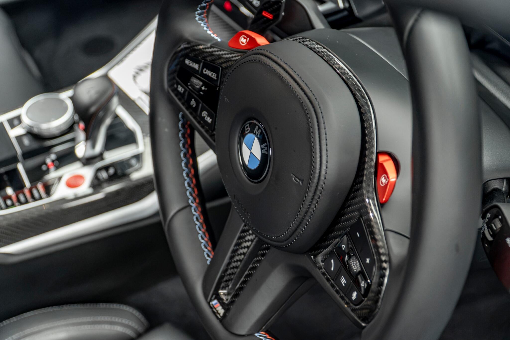 BMW M2 view 36