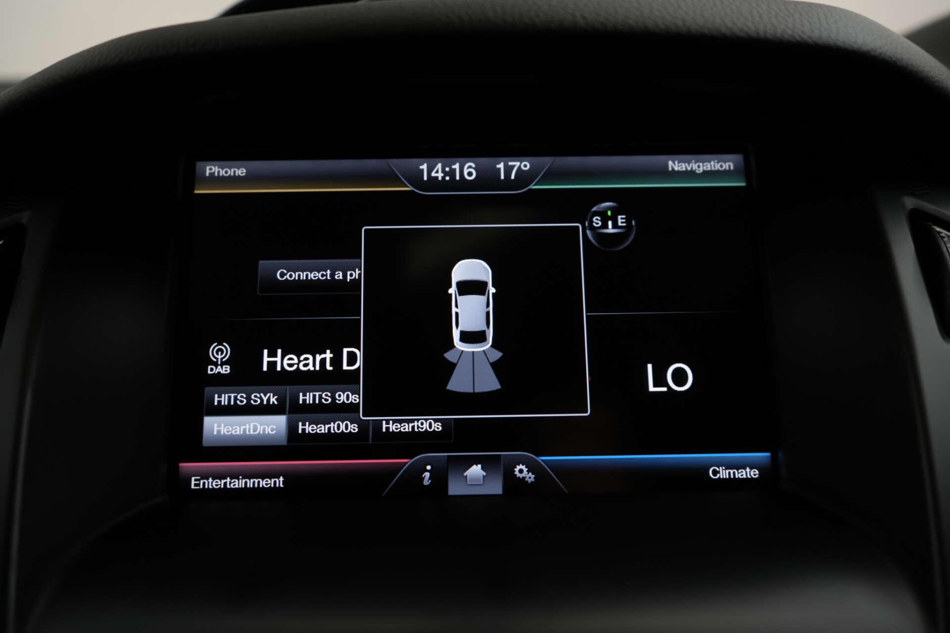 Ford Focus view 36