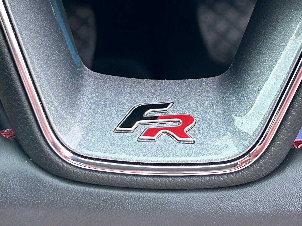 Seat Leon view 23