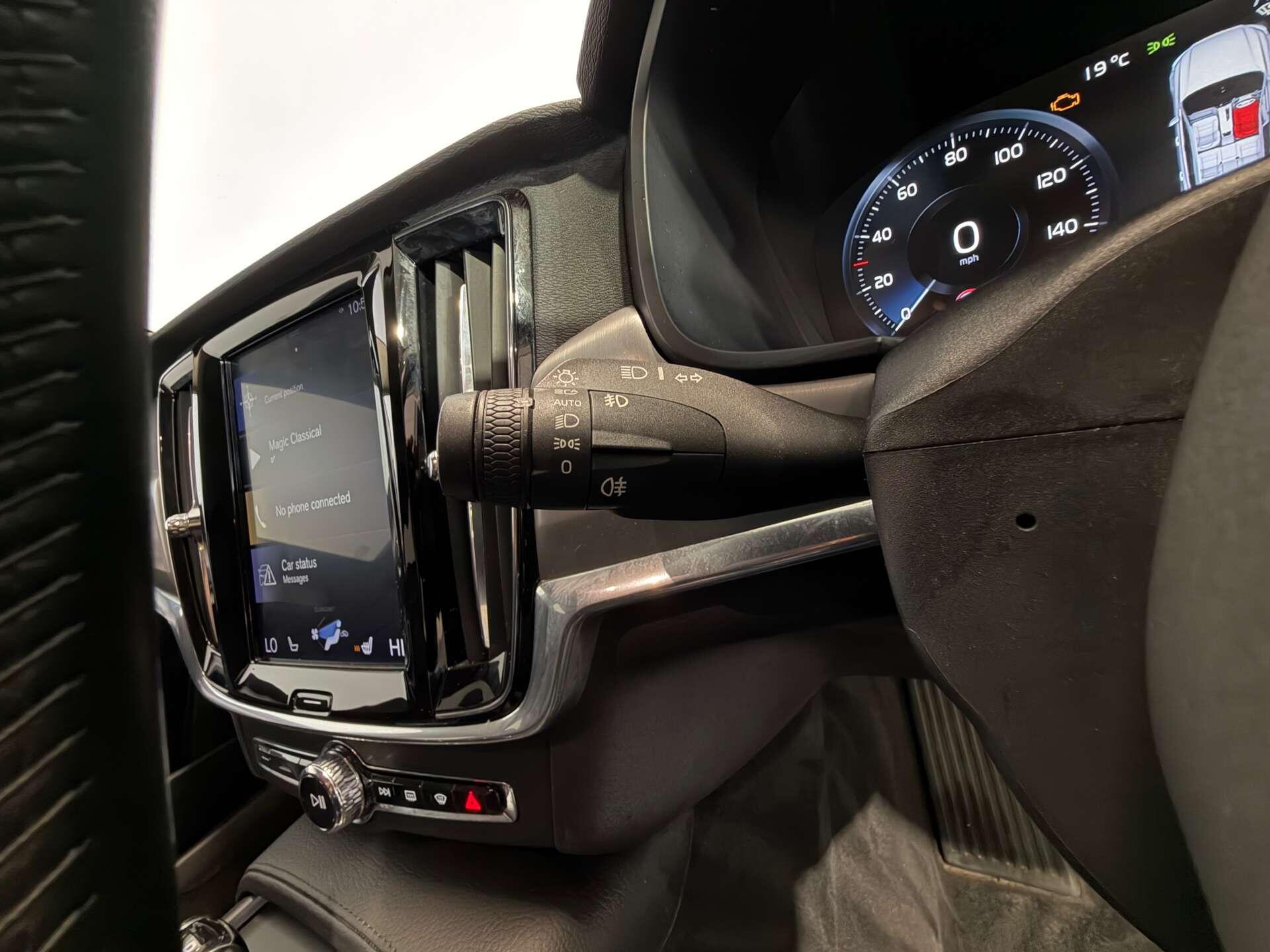 Volvo V90 view 29