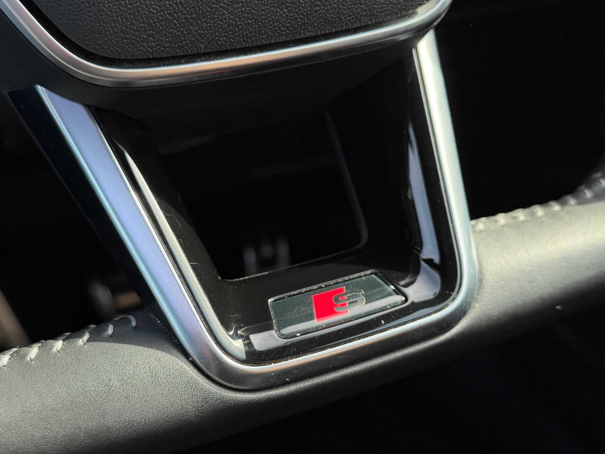 Audi A6 view 55