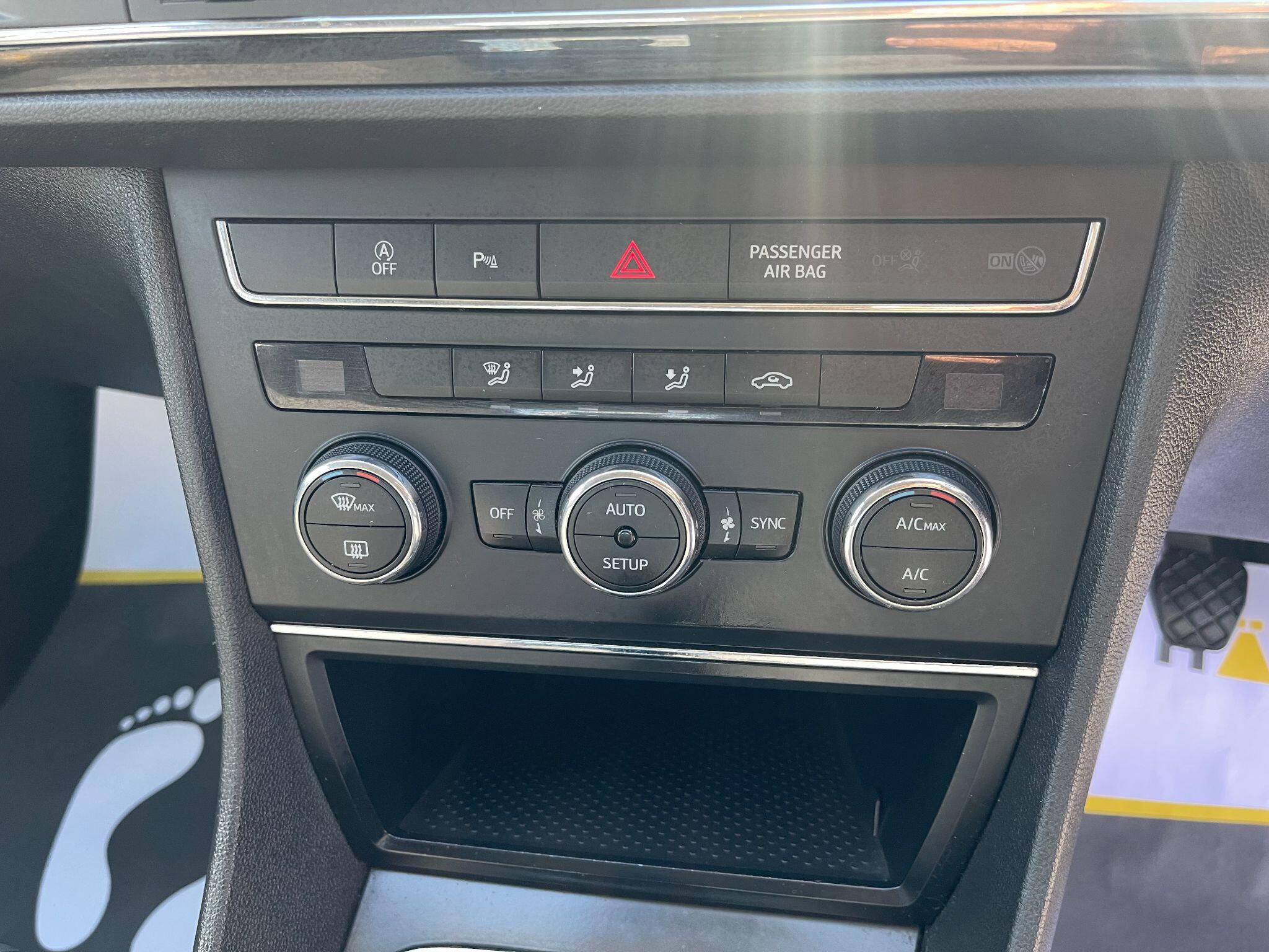 SEAT Leon view 37