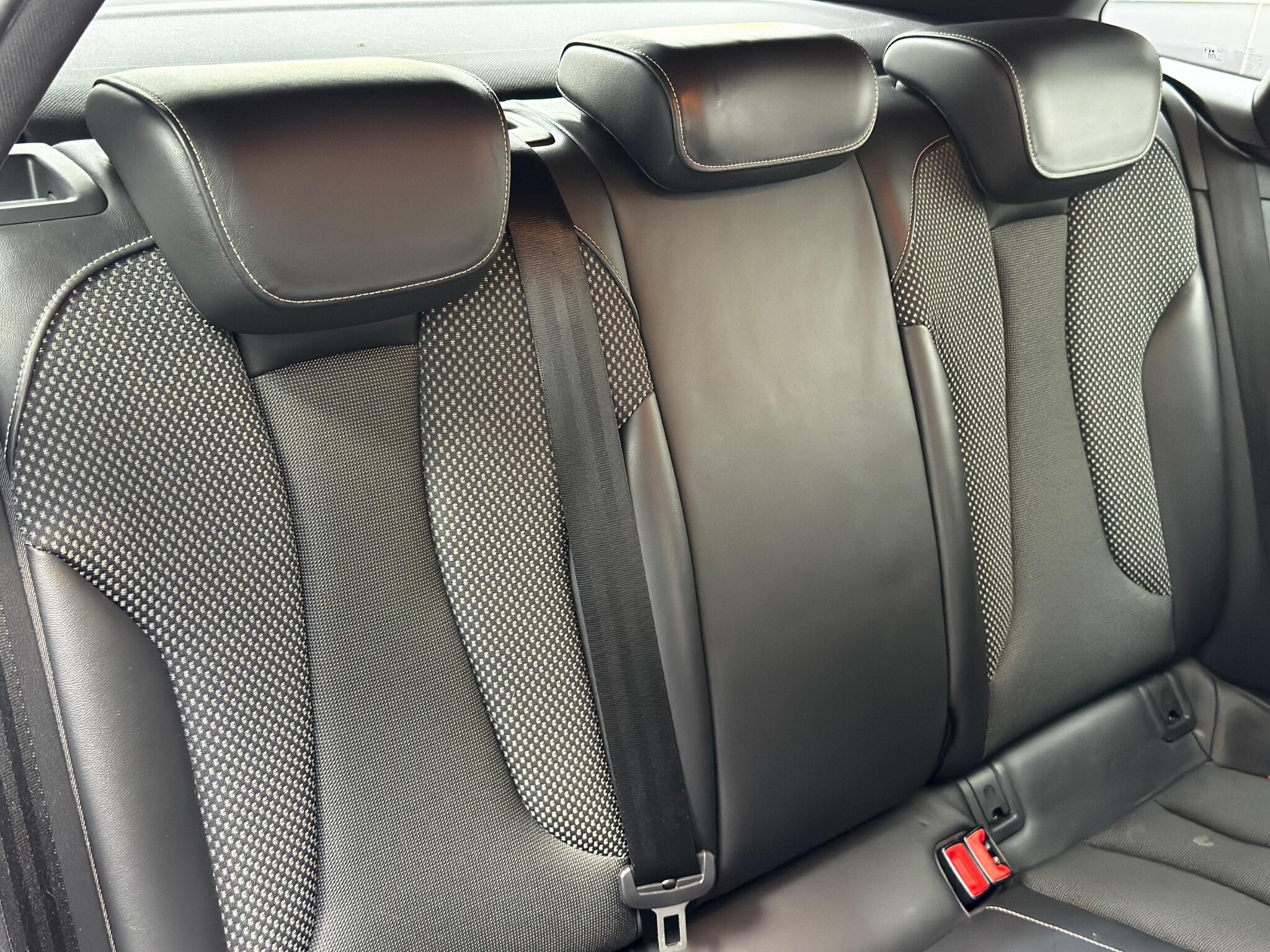 Audi A3 view 46