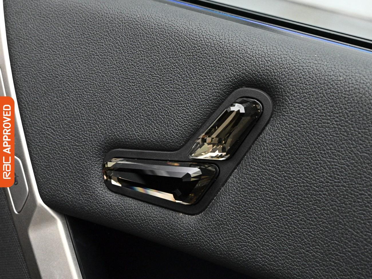 BMW Ix view 22