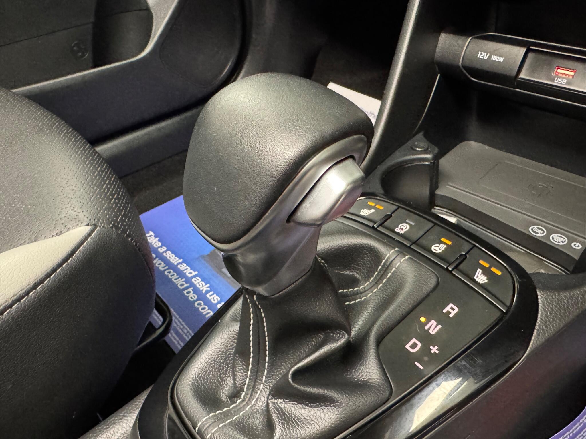 Kia Picanto view 11