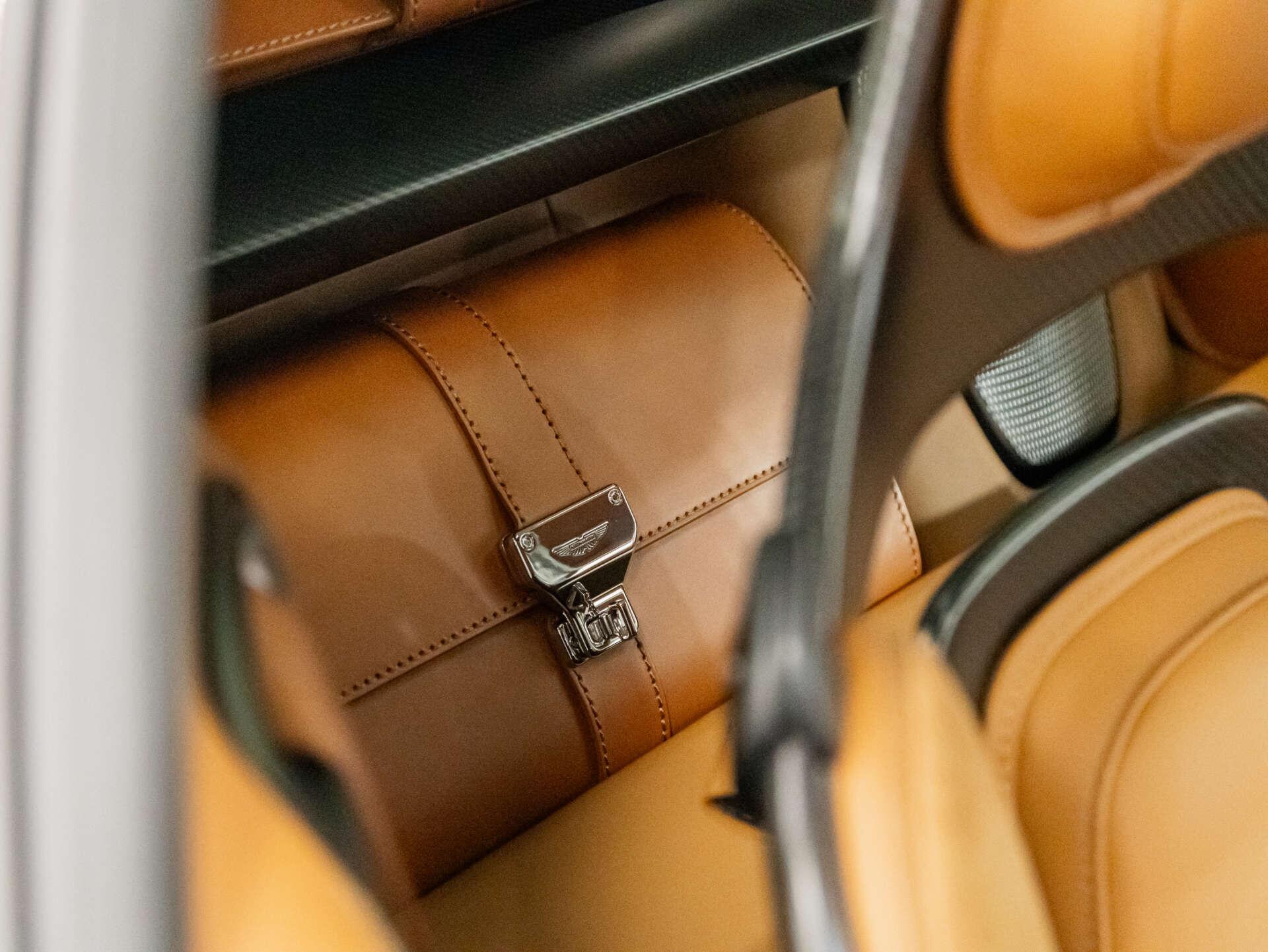 Aston Martin Vanquish view 59