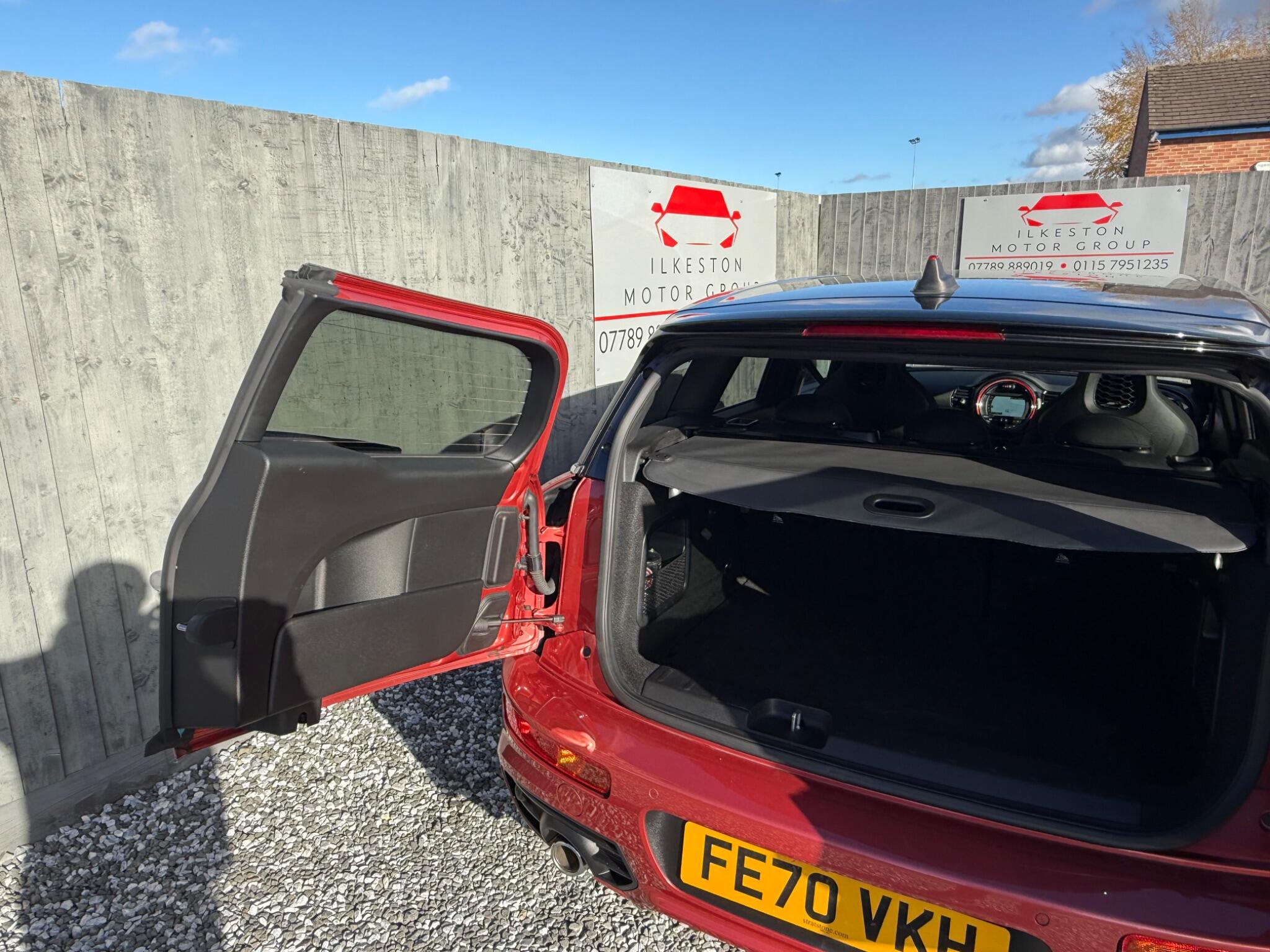 2020 MINI Clubman 1.5 Cooper Sport Euro 6 (s/s) 6dr • 32,400 miles image 17