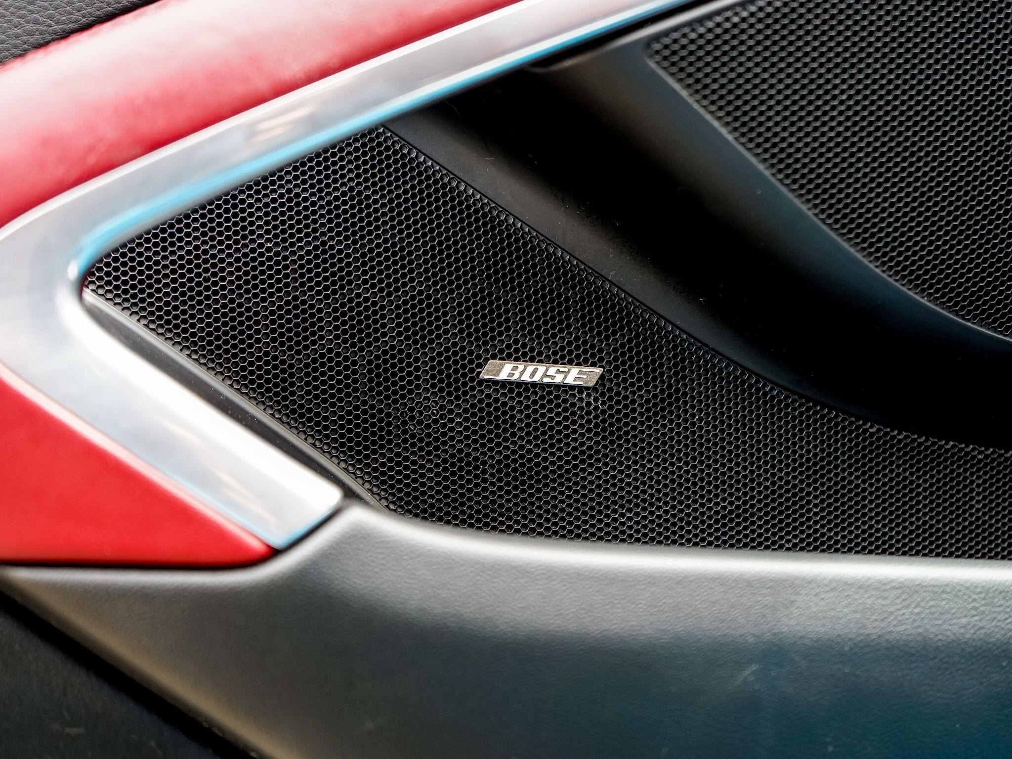 Porsche 718 Boxster view 20