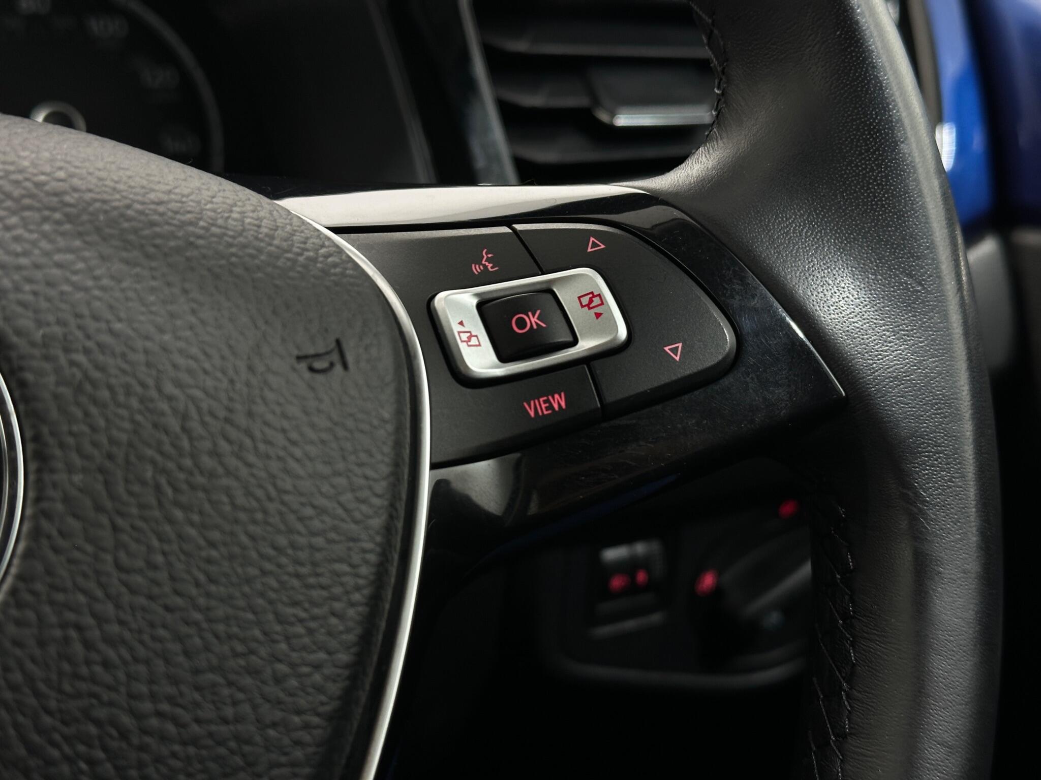 Volkswagen Polo view 15