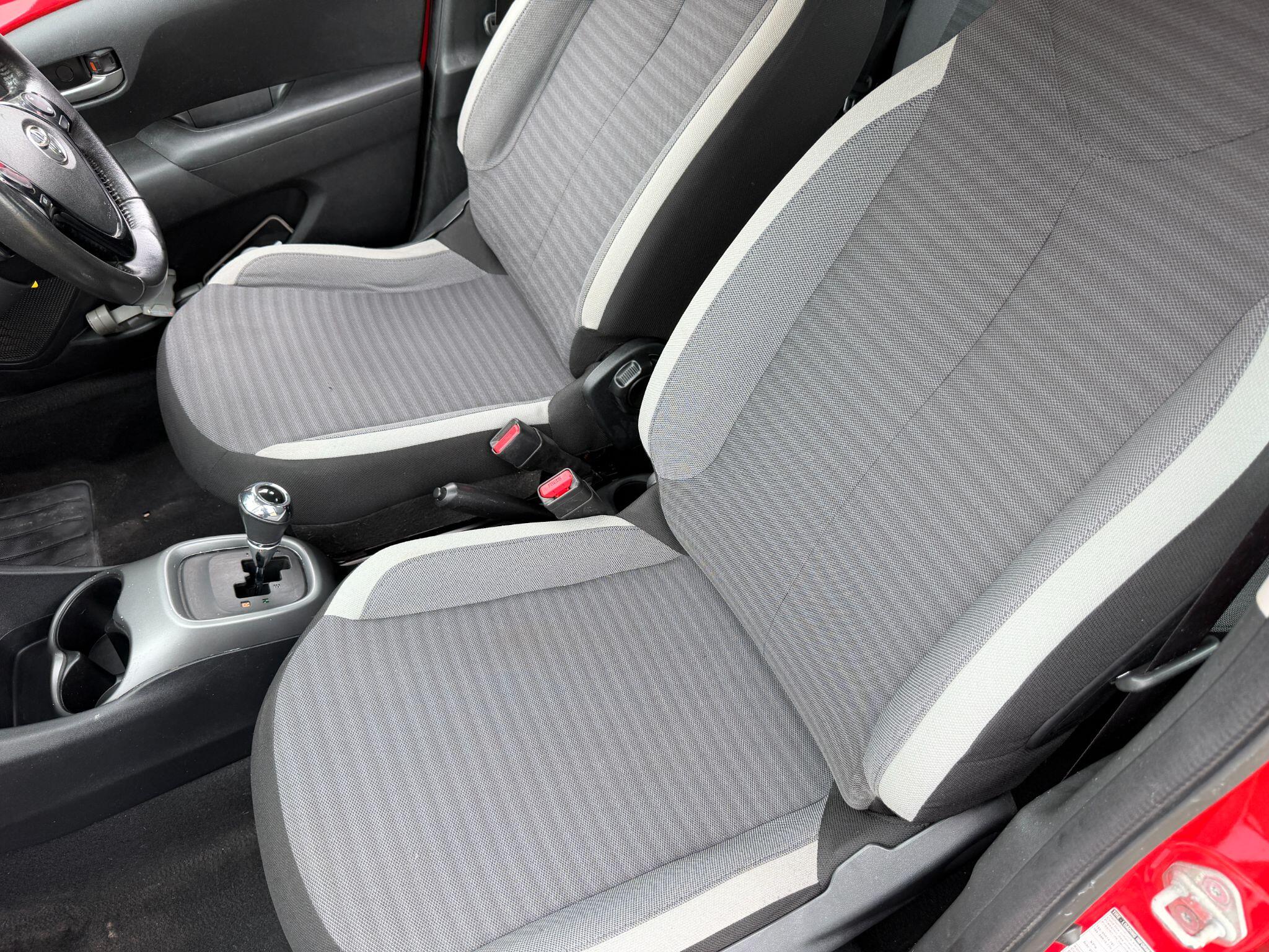 Toyota Aygo view 29