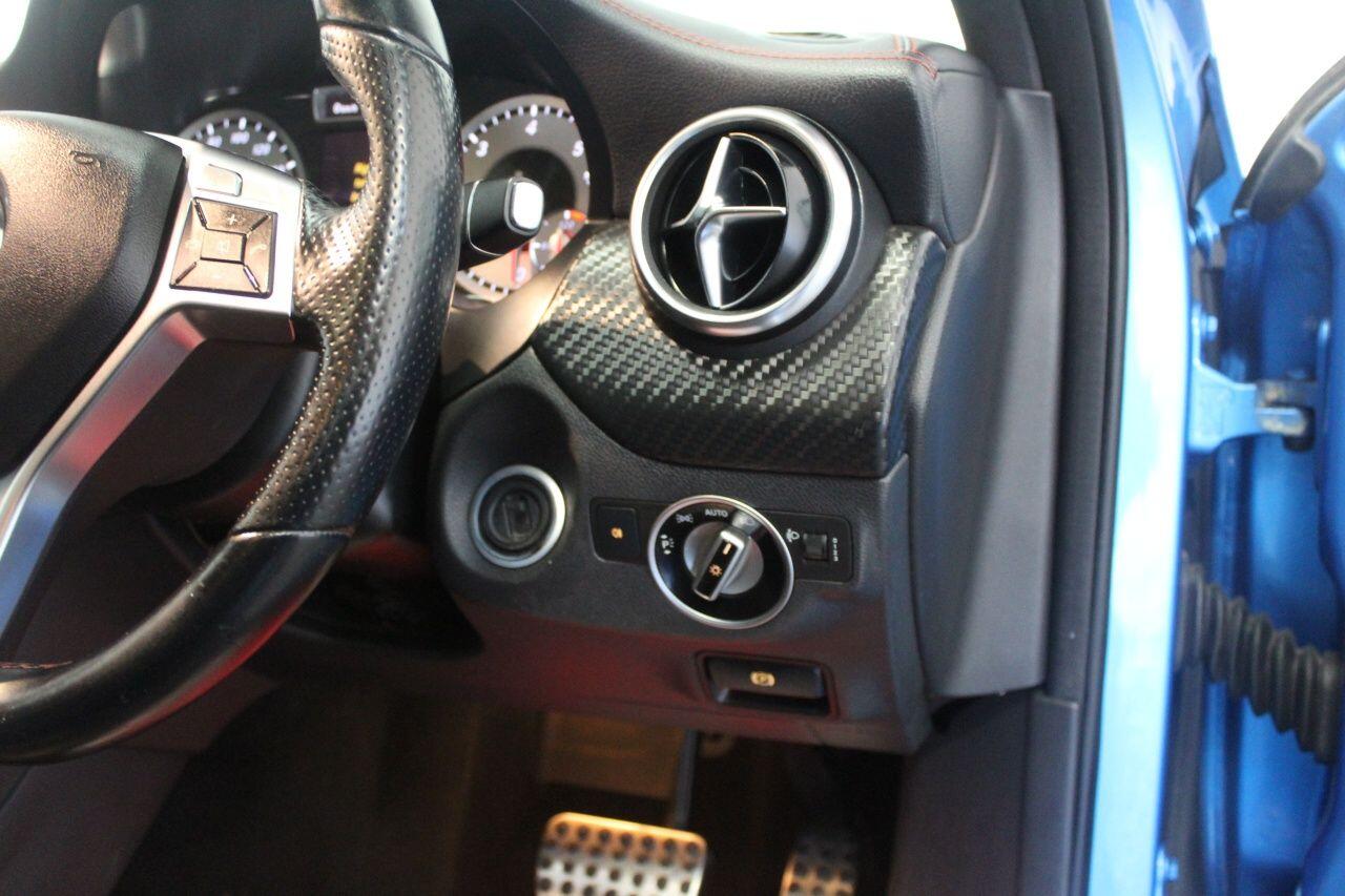 Mercedes-Benz A-Class view 50