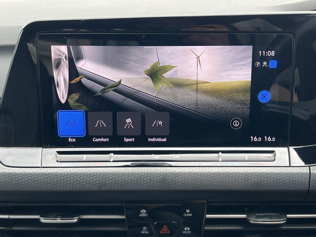 Volkswagen Golf view 51
