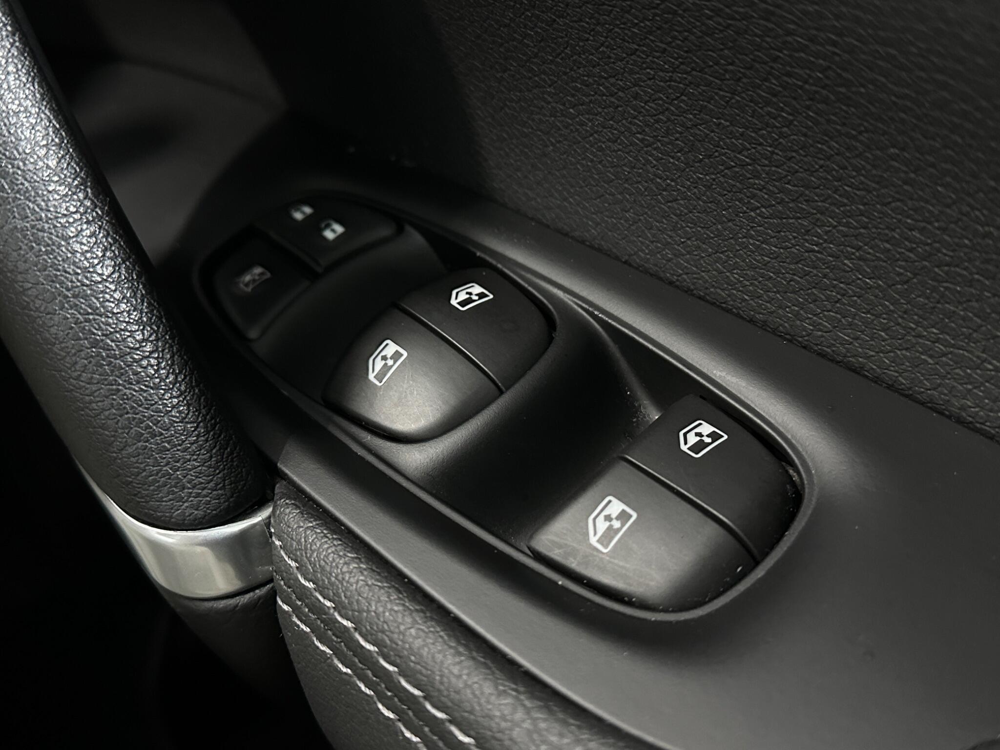 Nissan Qashqai view 19