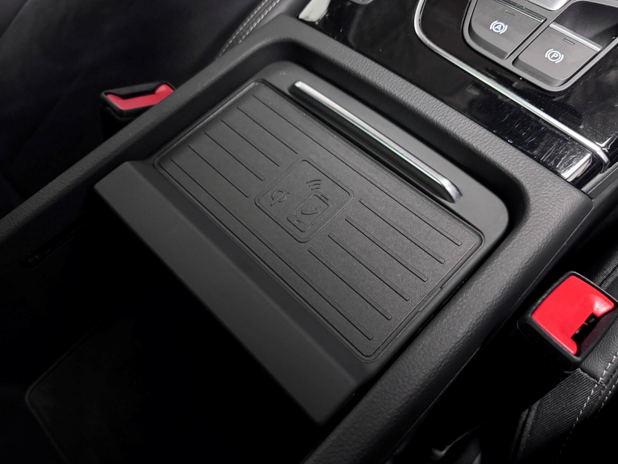 Audi Q5 view 40