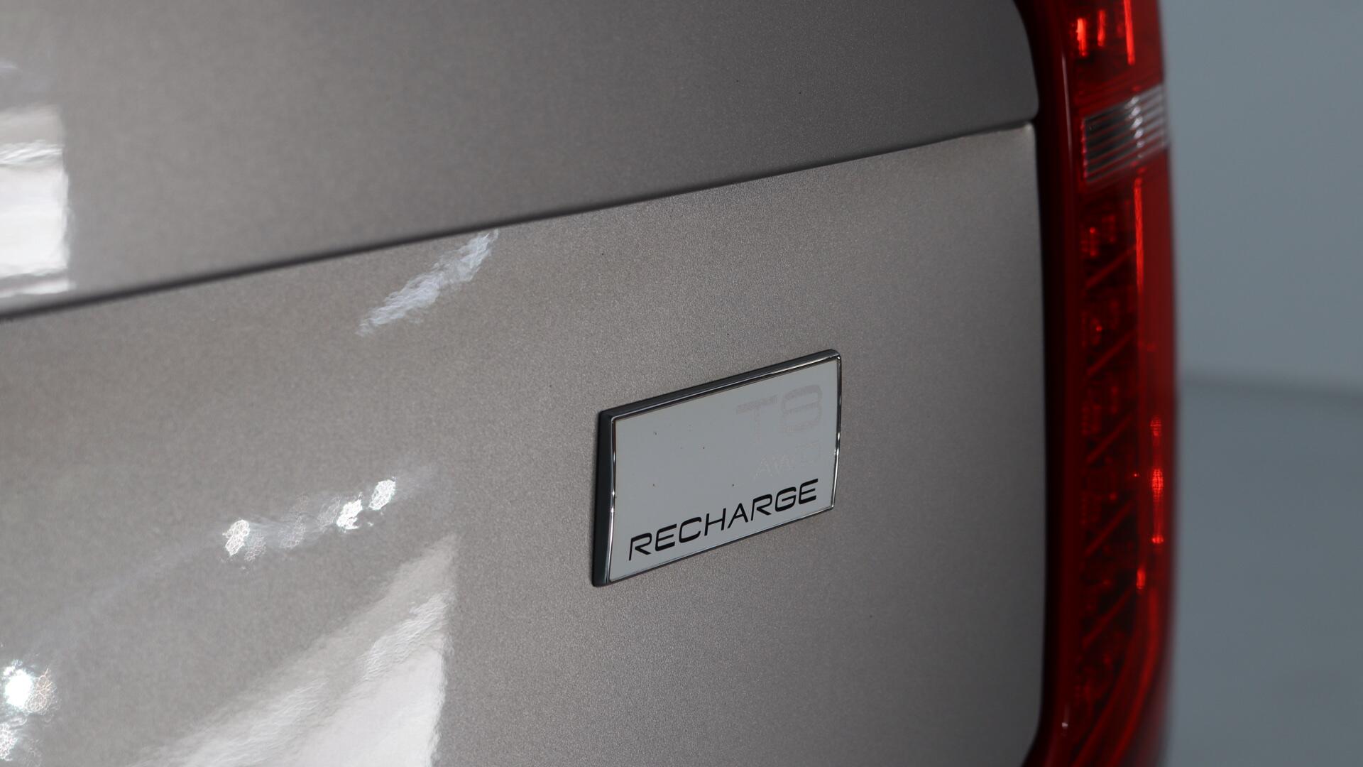Volvo XC90 view 53