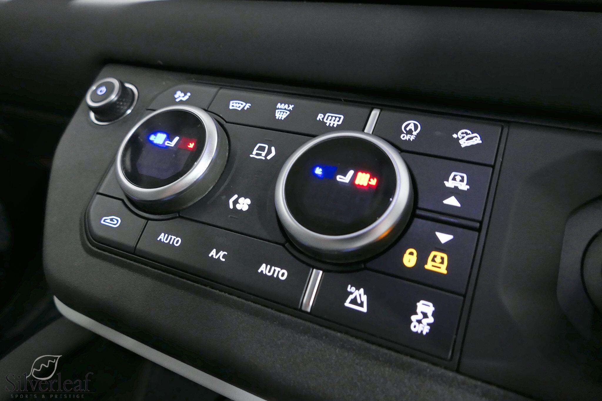 Land Rover Defender view 17