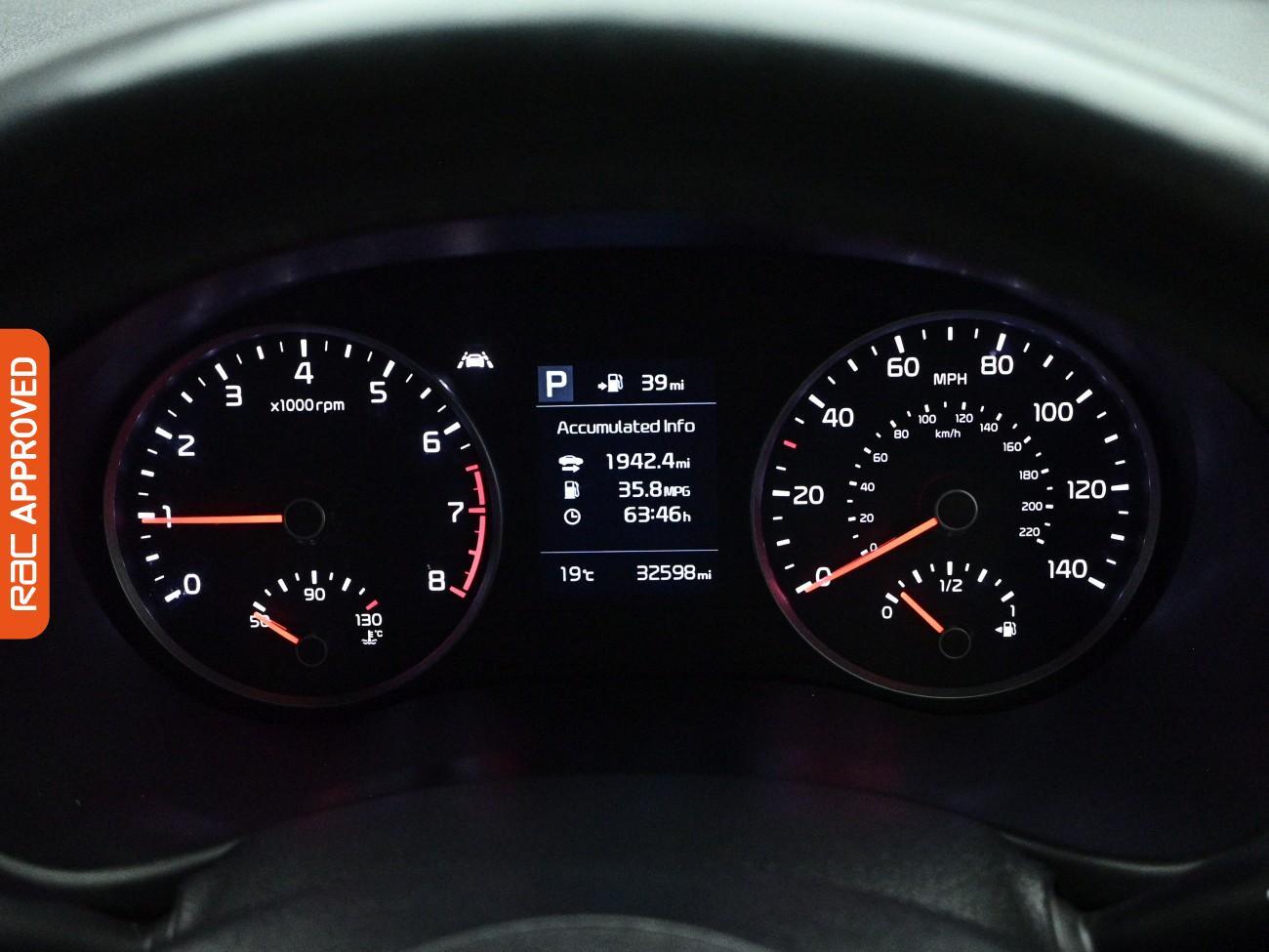 Kia Stonic view 11