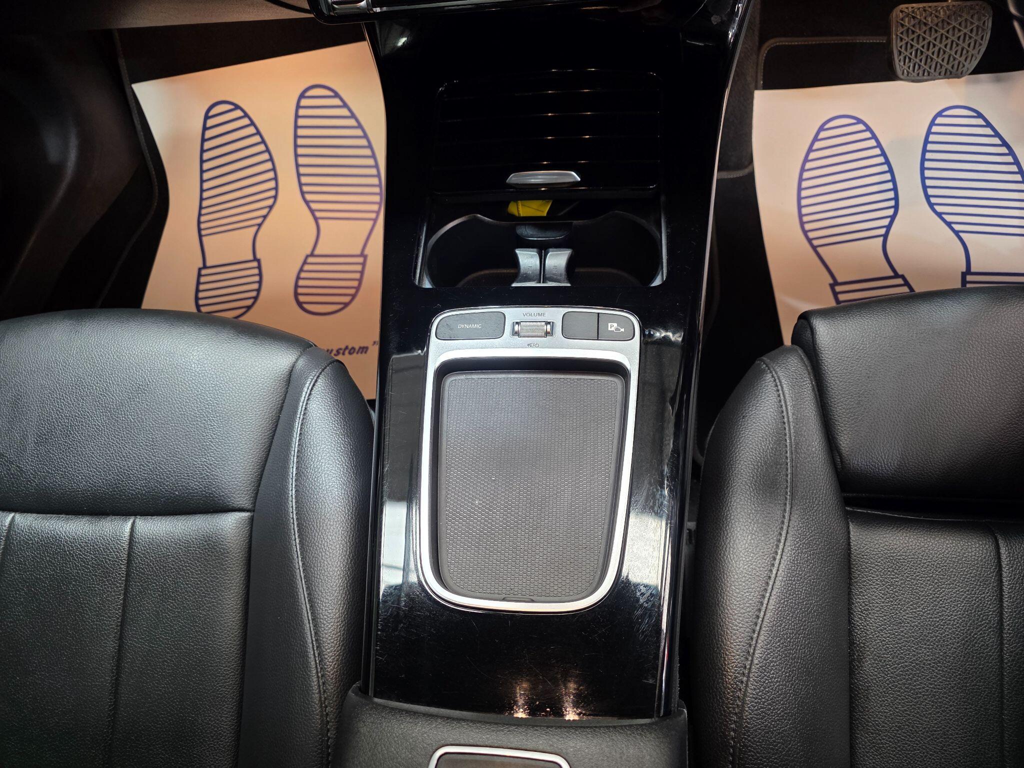 Mercedes-Benz A Class view 9
