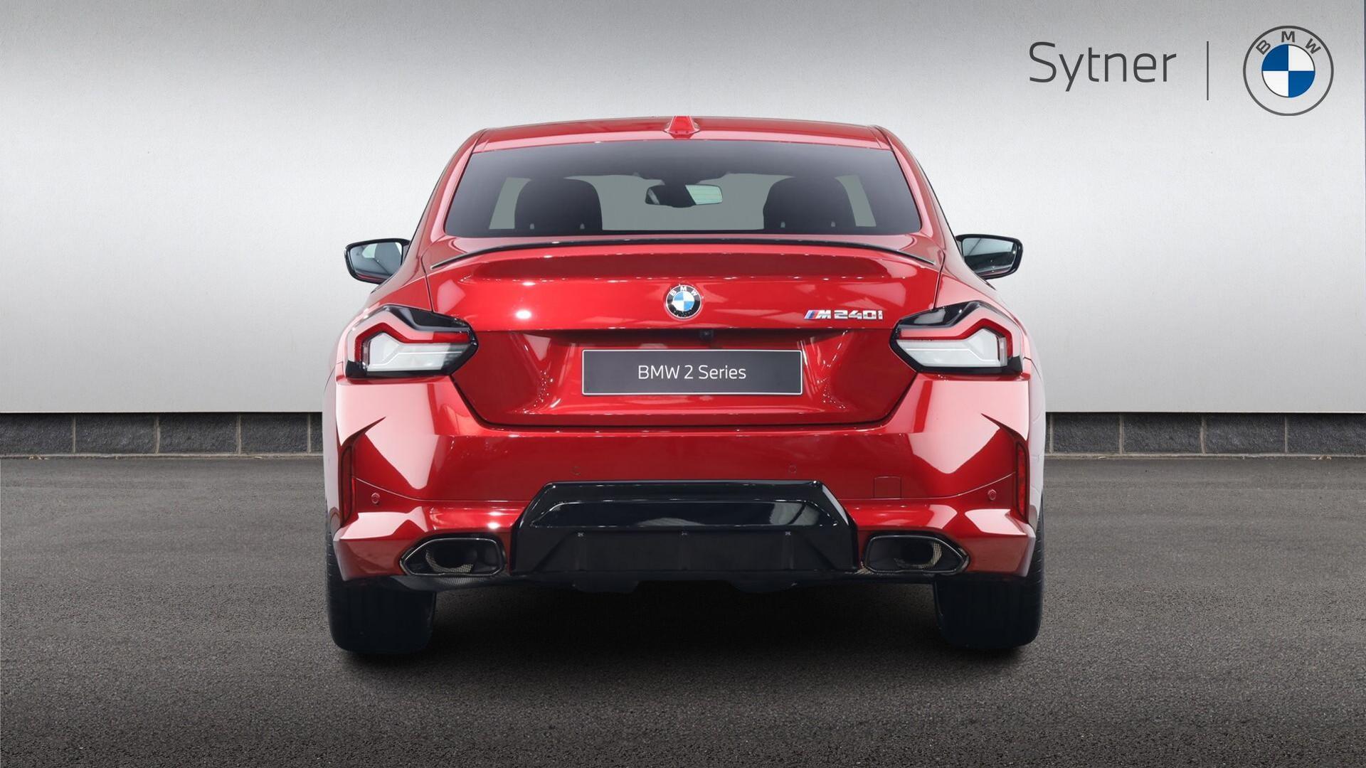 BMW 2 Series view 15
