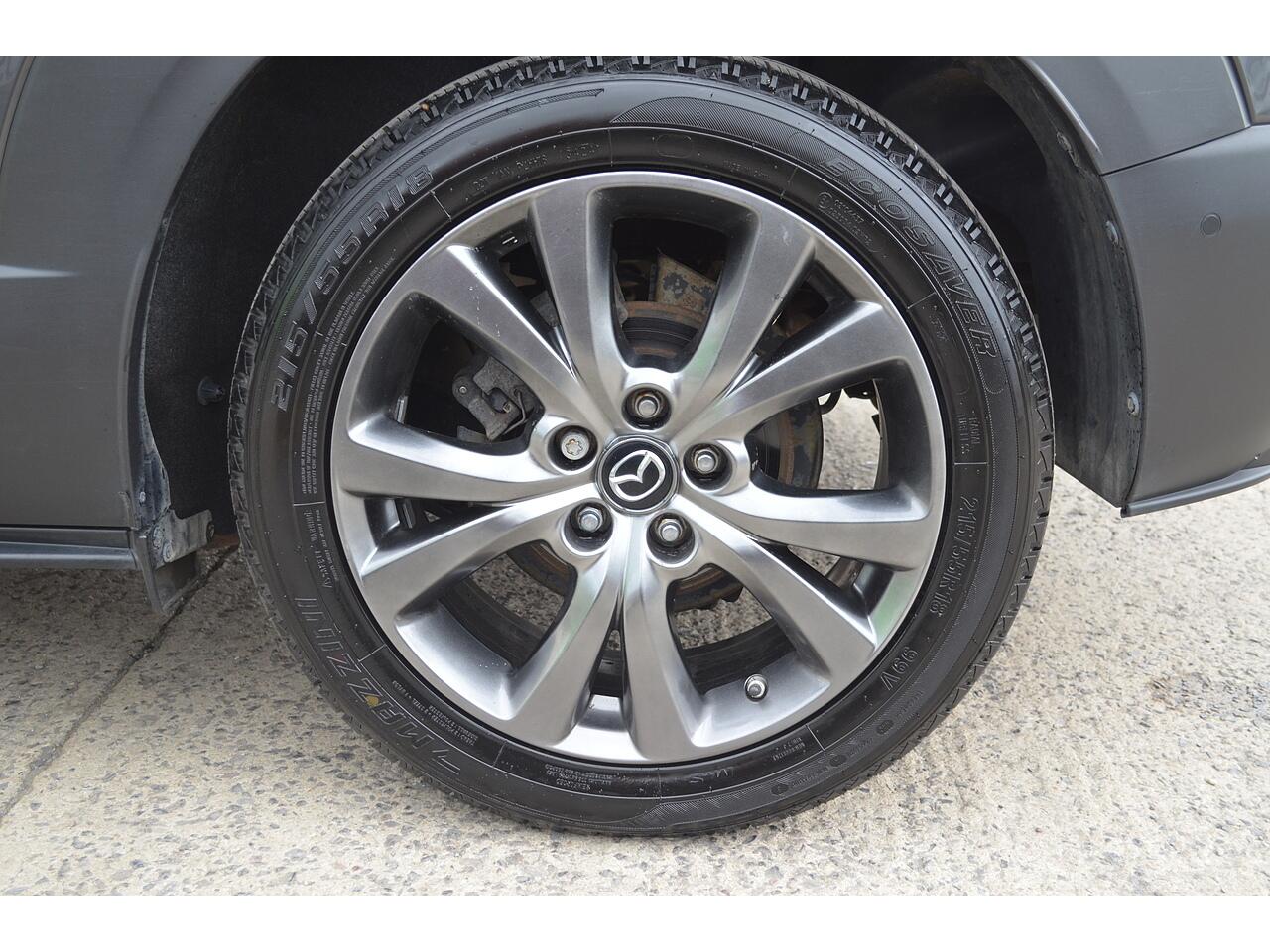 Mazda CX-30 view 42