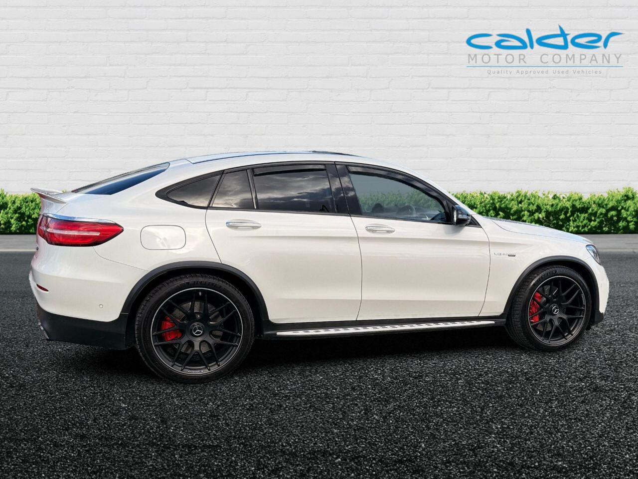 Mercedes-Benz GLC view 33