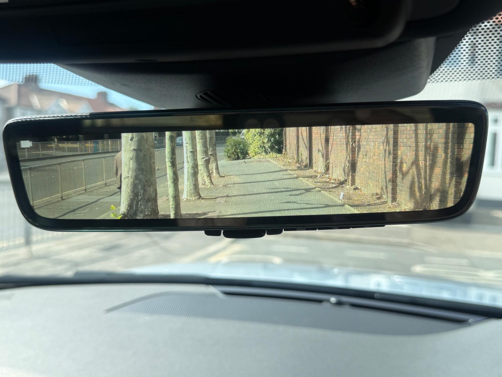Land Rover Range Rover Evoque view 22
