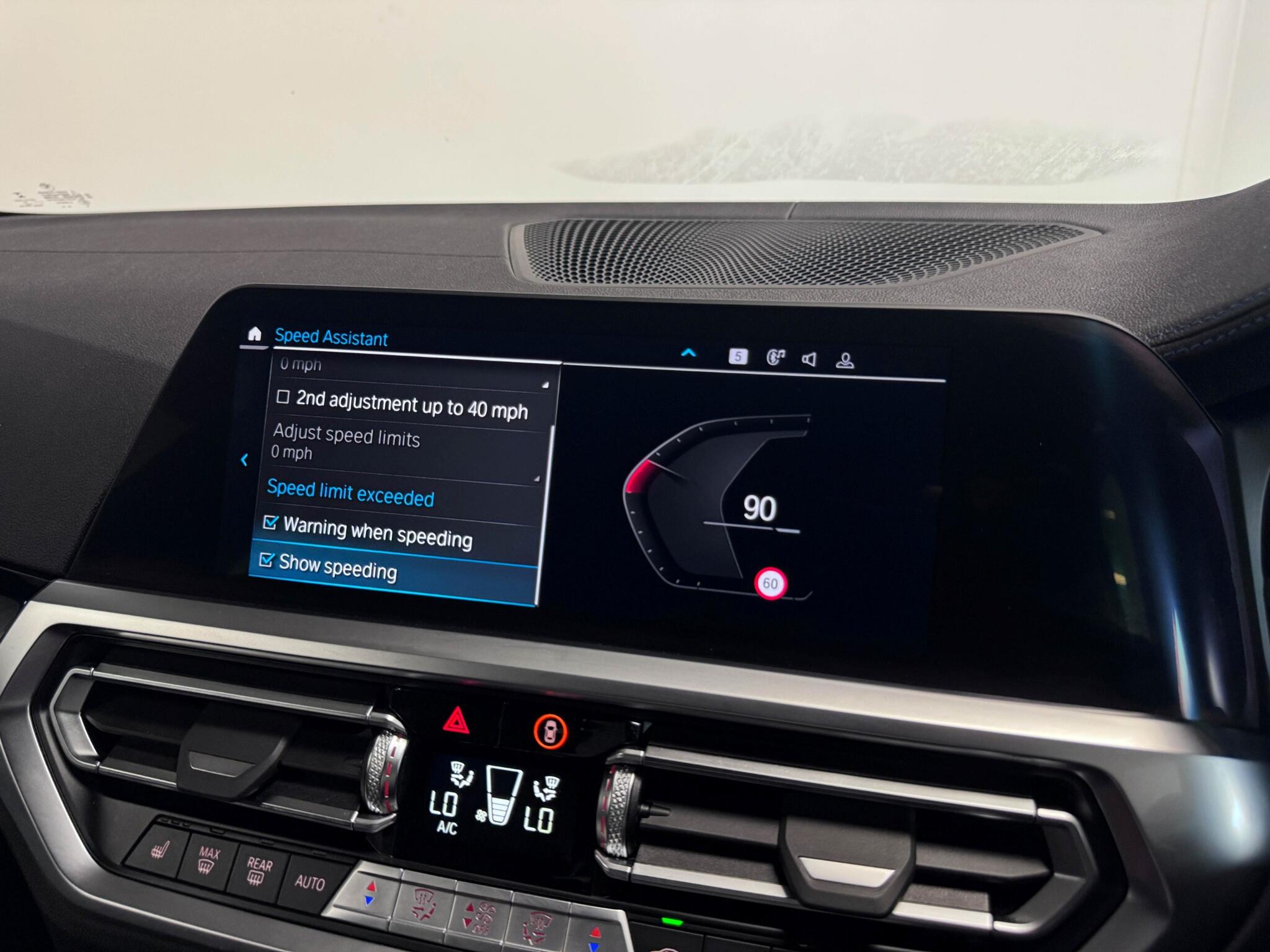 BMW 3 Series view 67