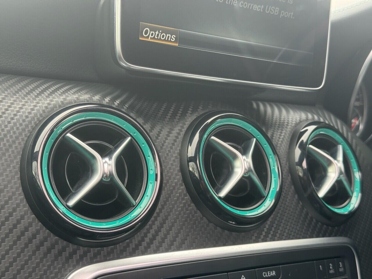 Mercedes-Benz A-Class view 22