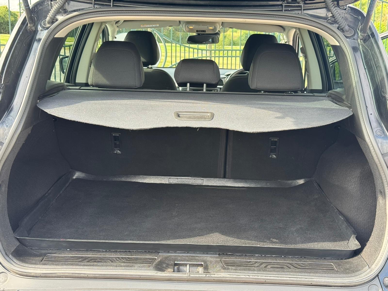 2018 Renault Kadjar 1.3 TCe Dynamique Nav Euro 6 (s/s) 5dr • 99,890 miles image 33