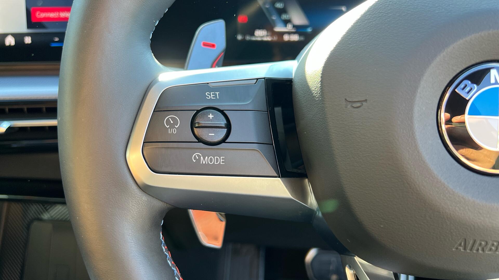 BMW X1 view 17