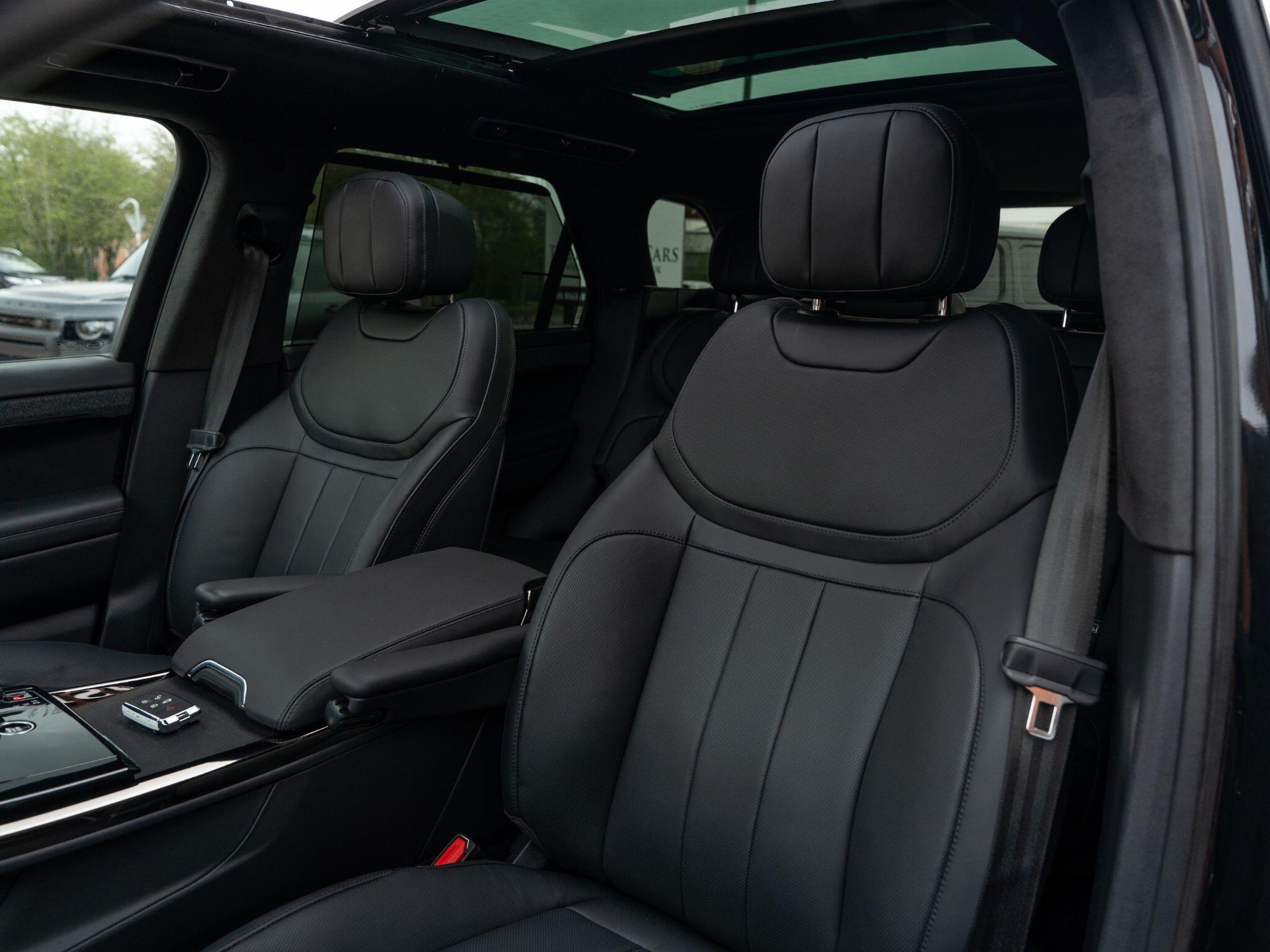 Land Rover Range Rover Sport view 55